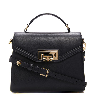 Cheltenham Bag (Black)
