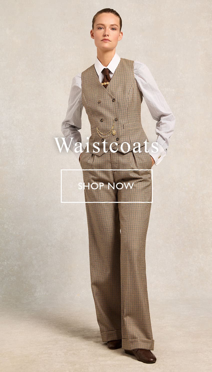Waistcoats