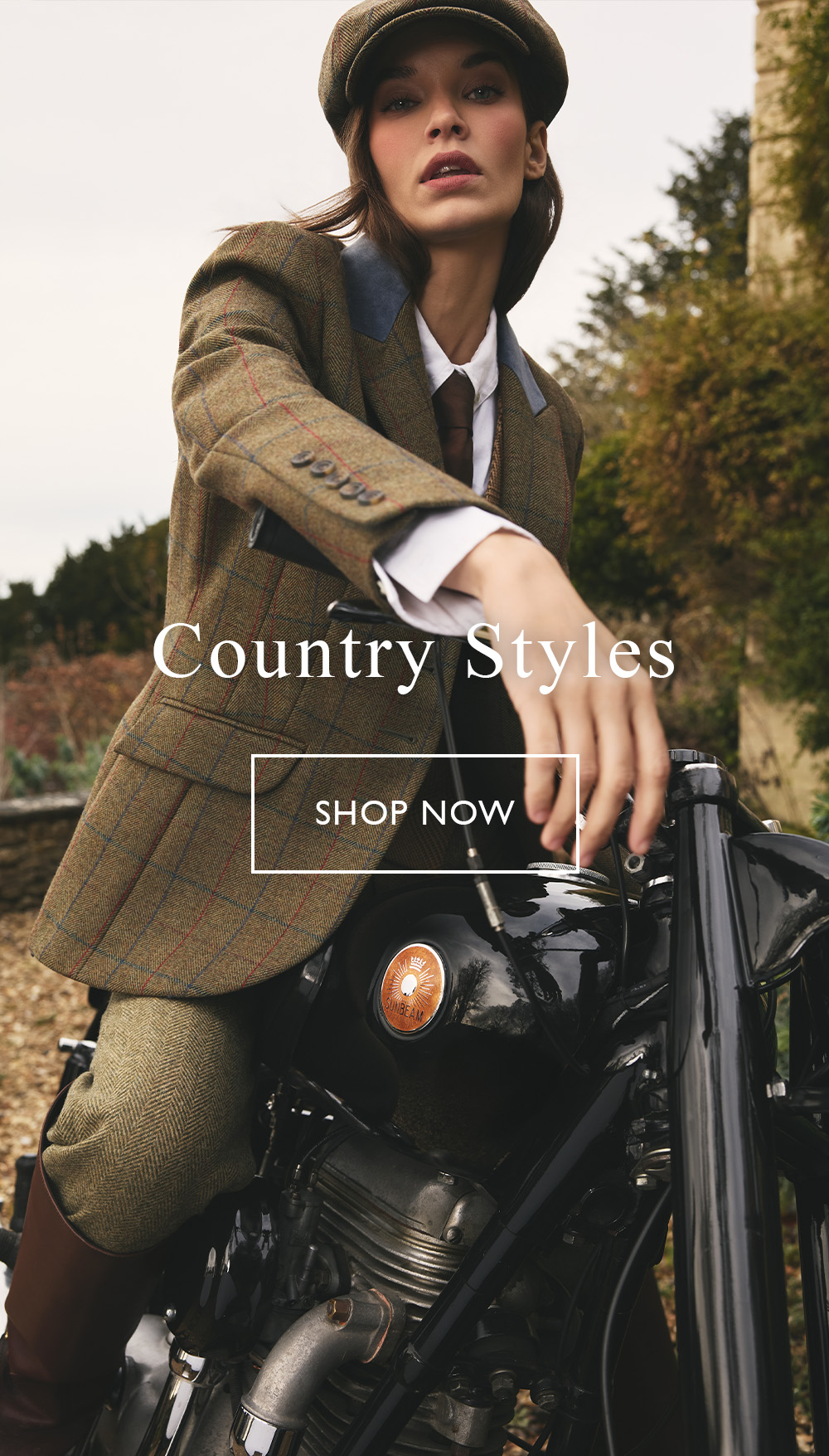 Country Collection