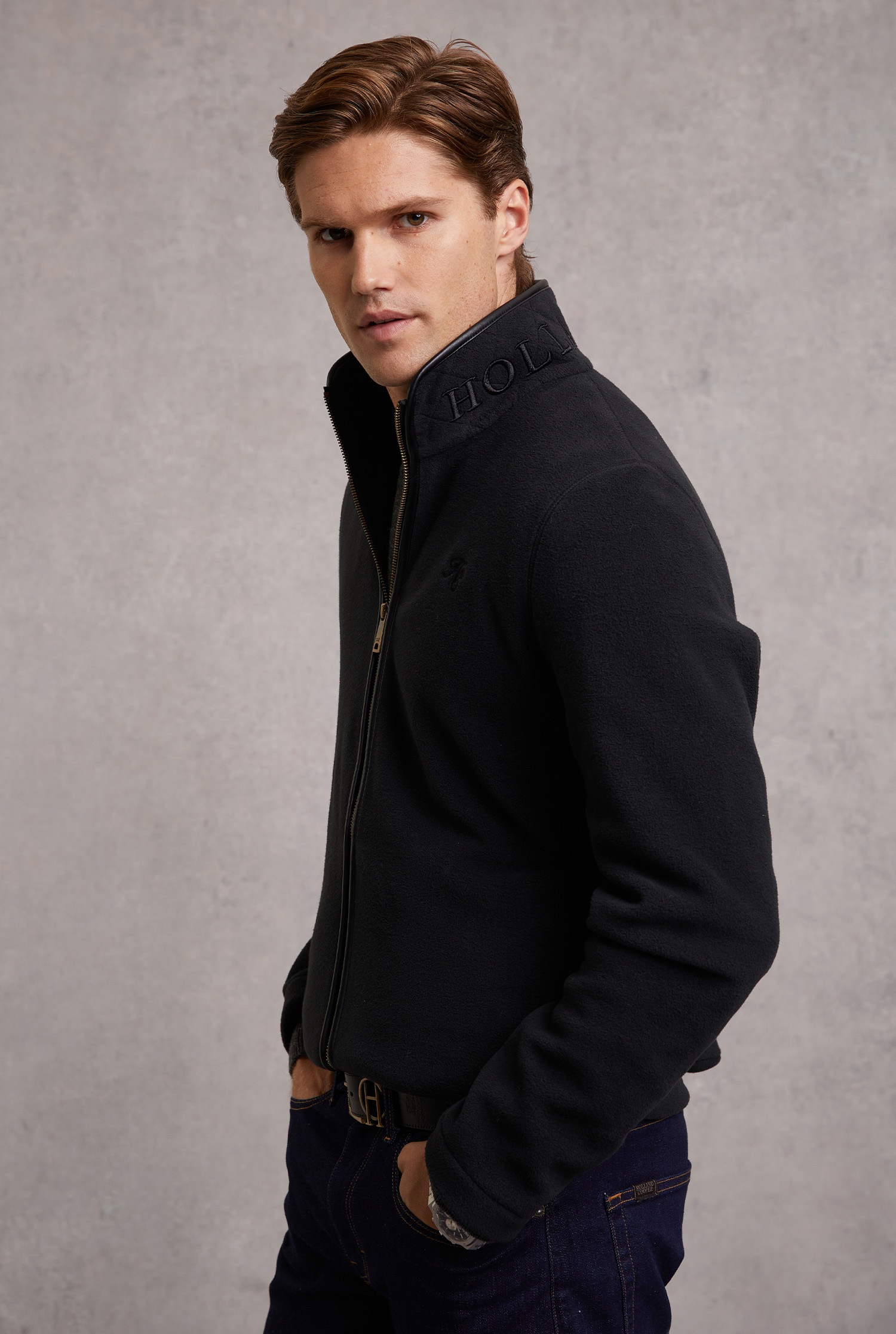 Shop Back In Stock Menswear