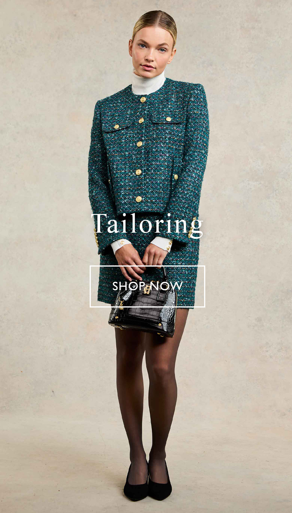 Tailoring