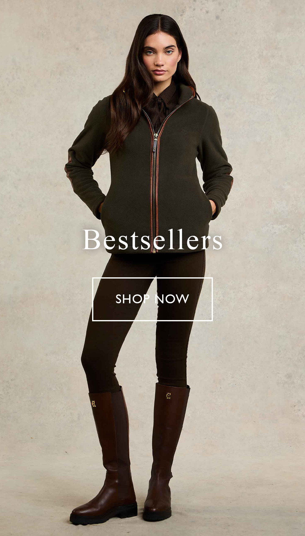 Bestsellers