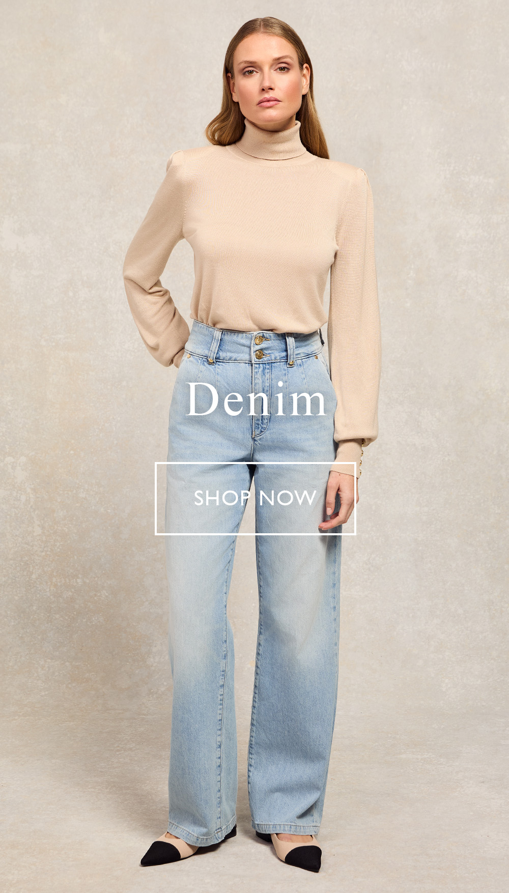 Denim