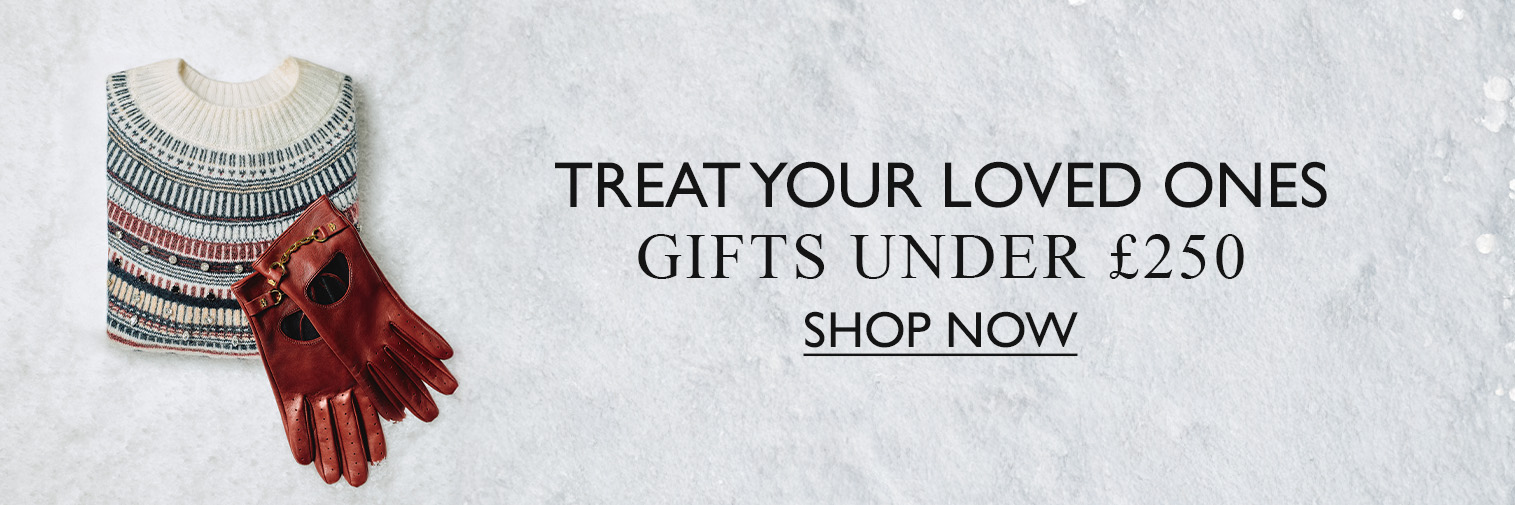 Gifts Under £250