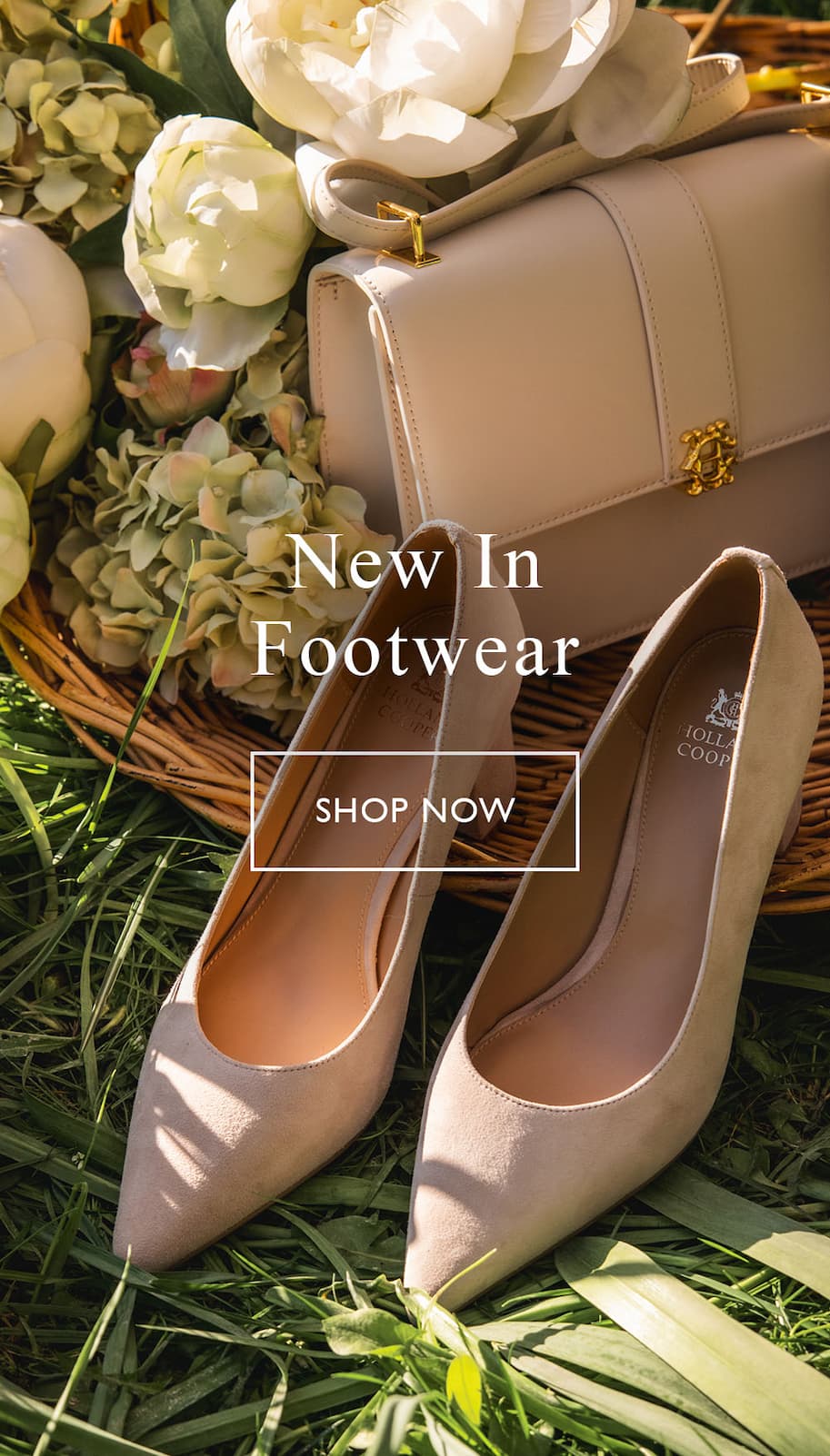 Footwear