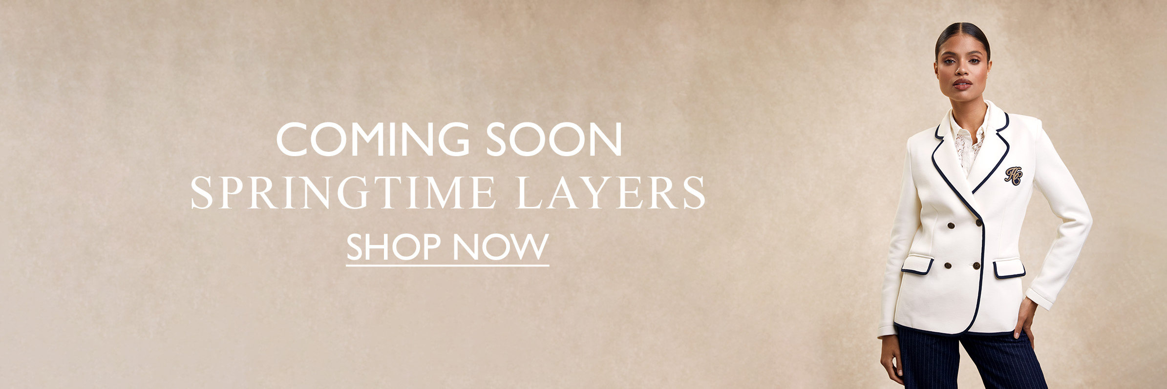 Coming Soon