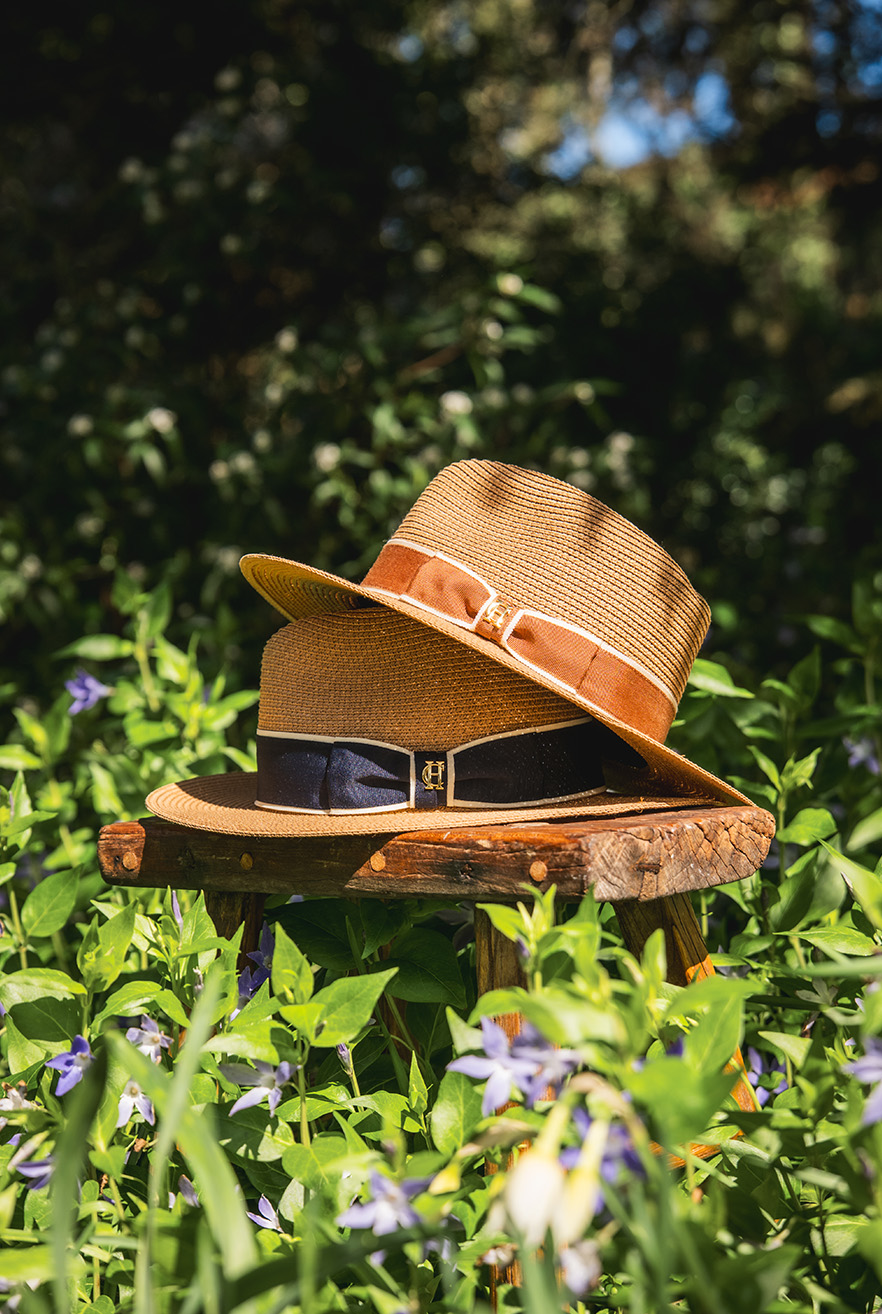 Hats