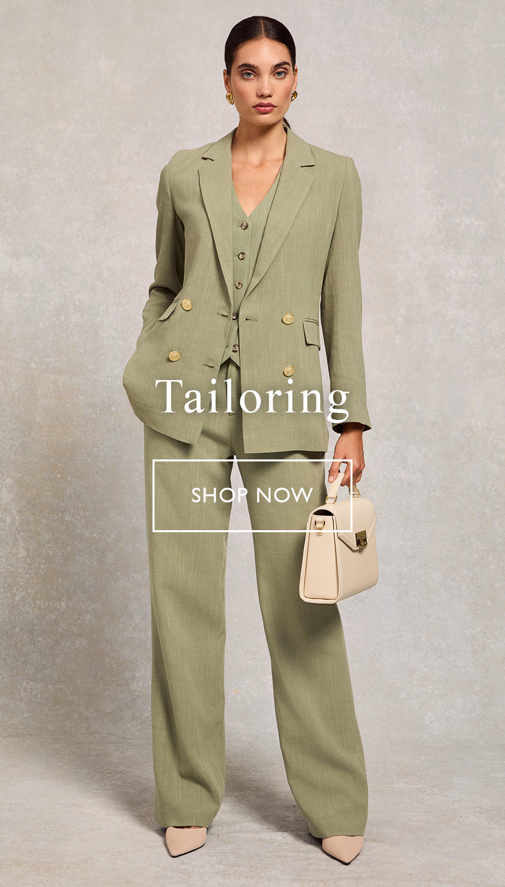Tailoring