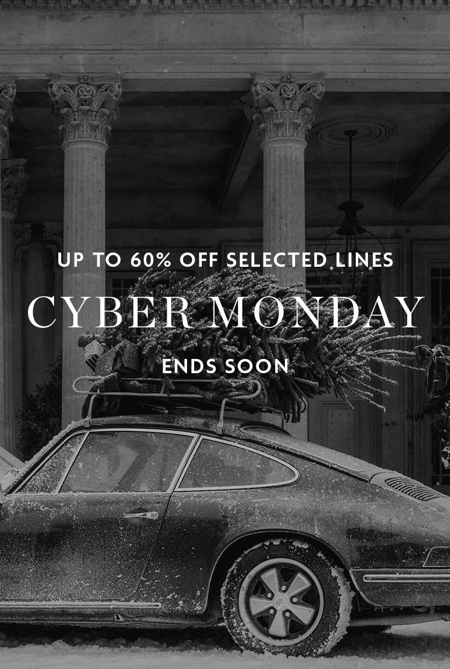 Shop Cyber Monday