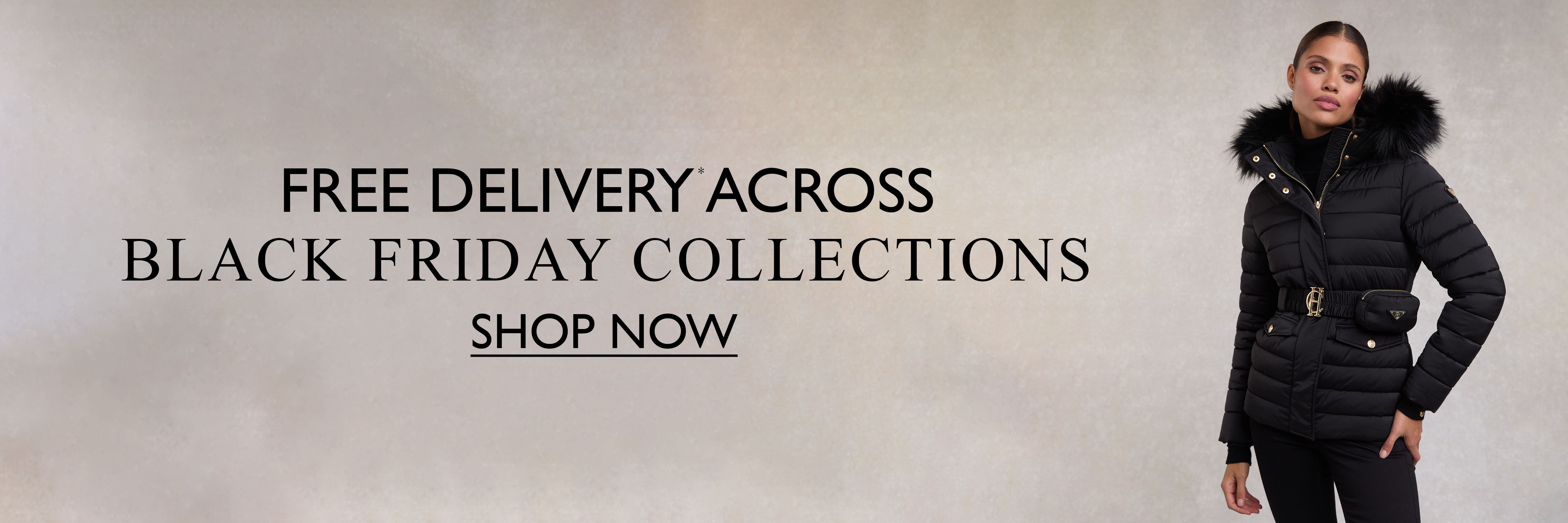 Free Delivery