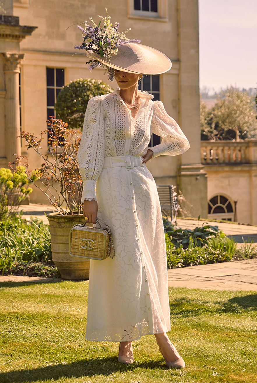 Looks For Wimbledon
