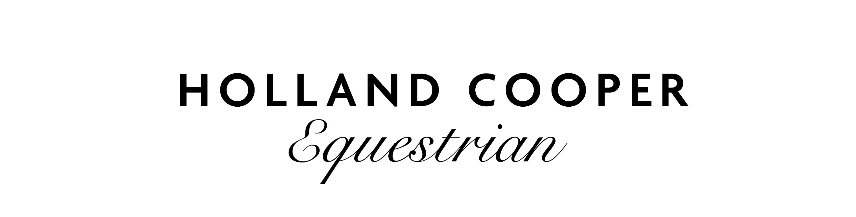 Holland Cooper