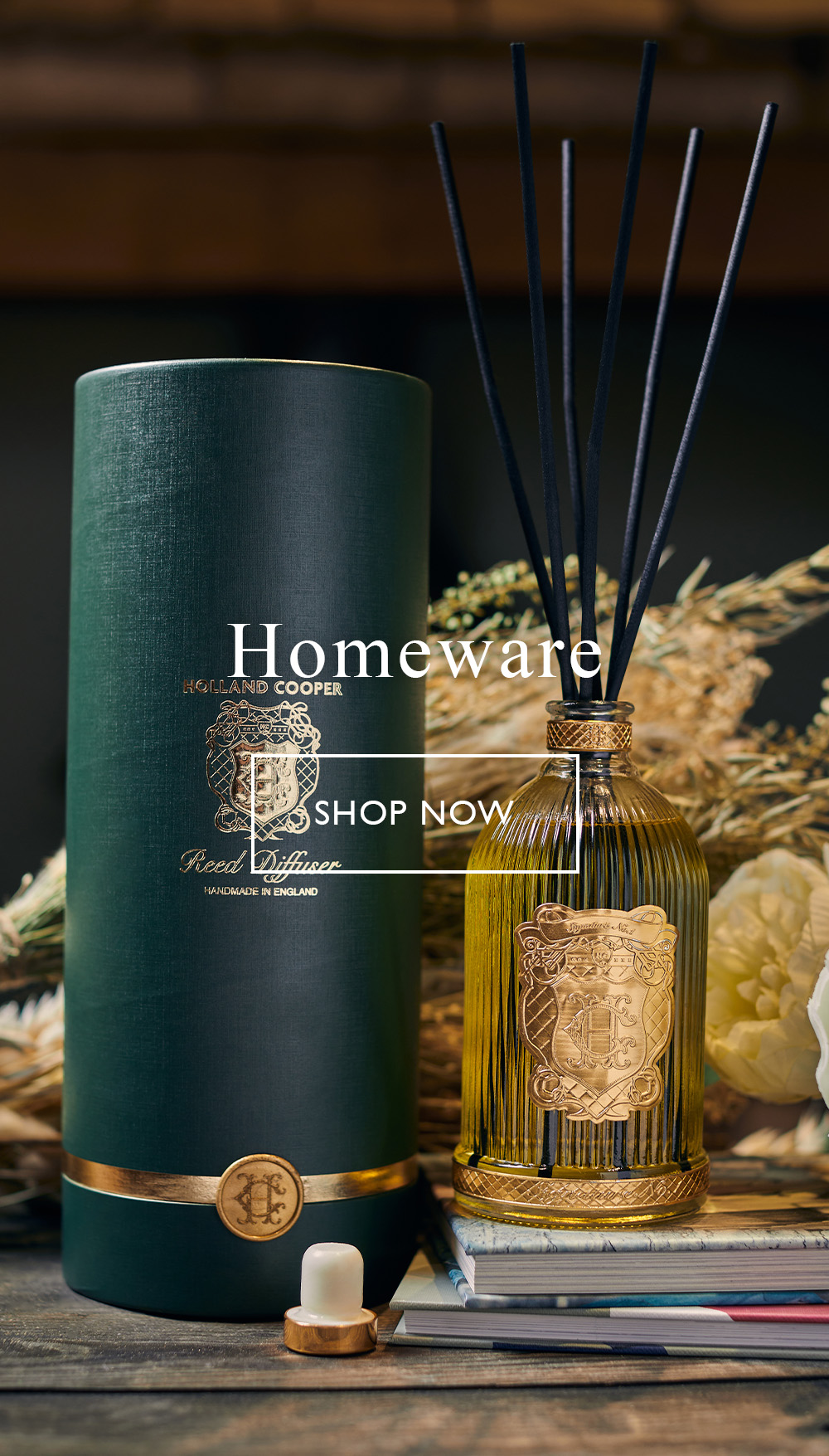 Homeware