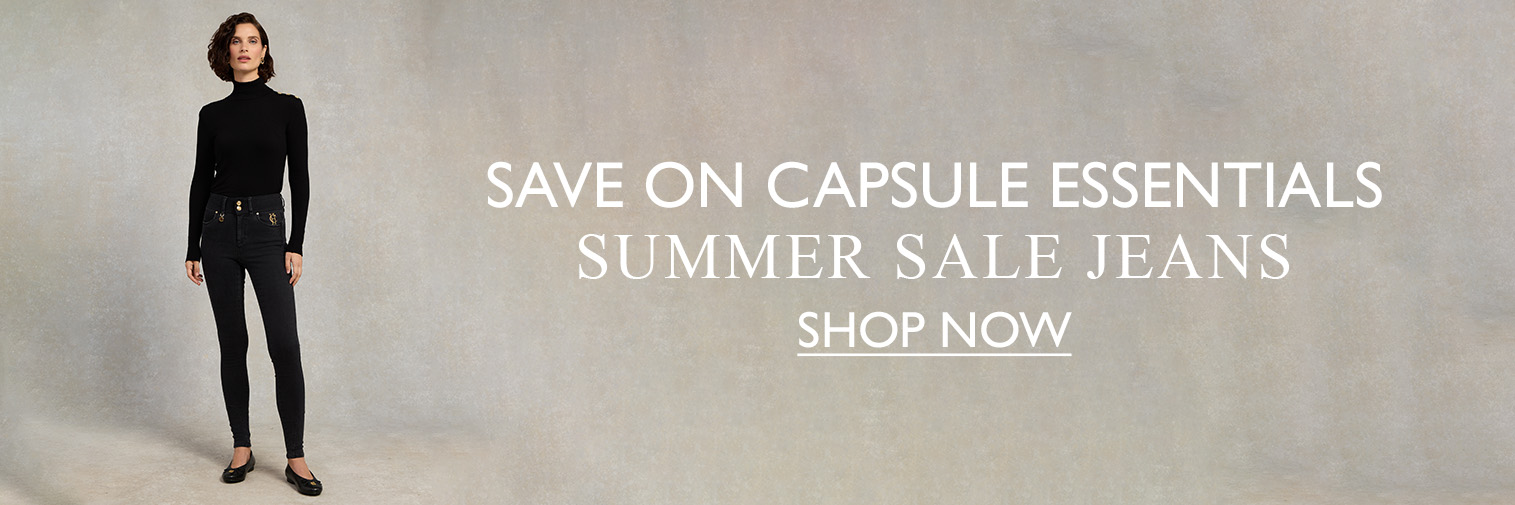 Summer Sale Jeans