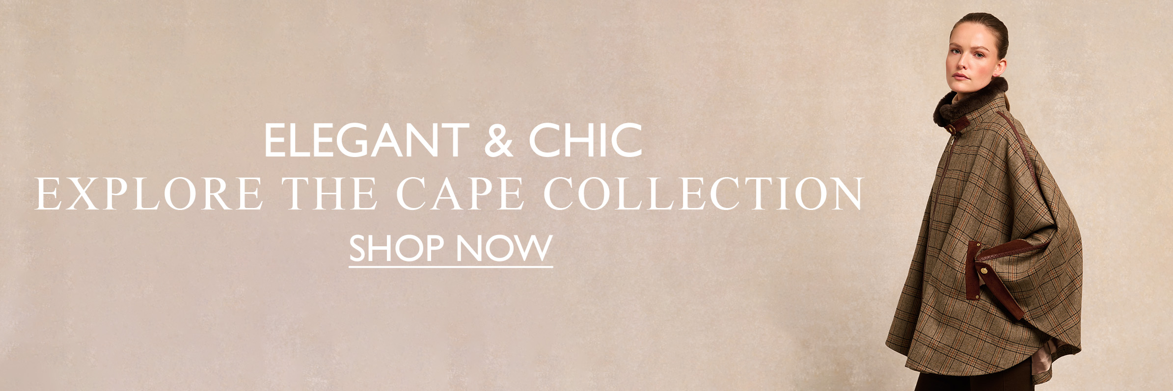 Cape Collection