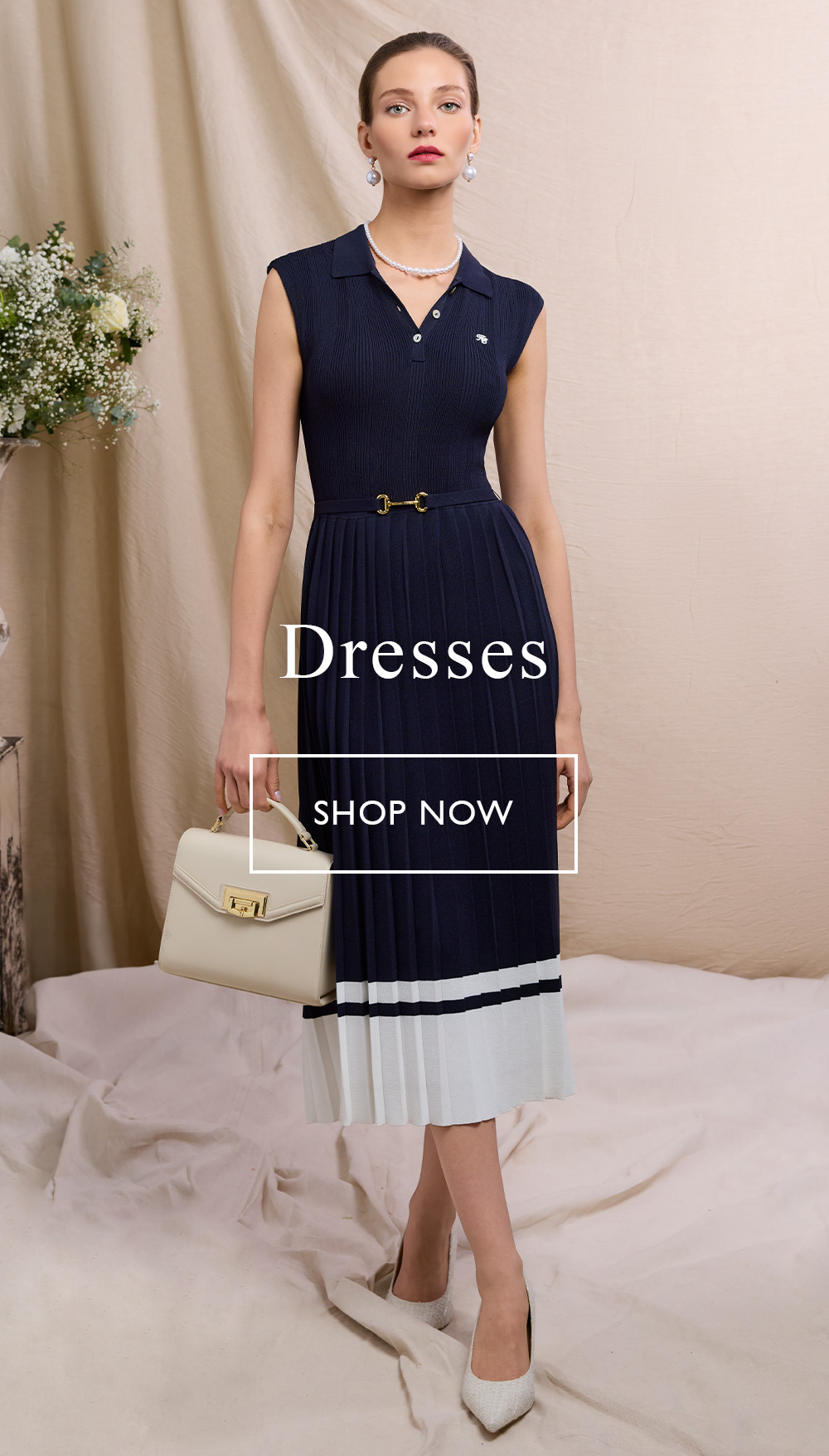 Dresses