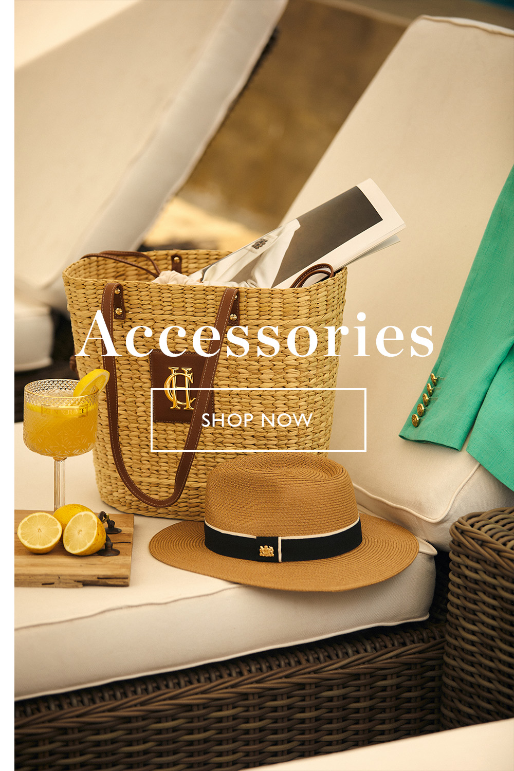 Accessories