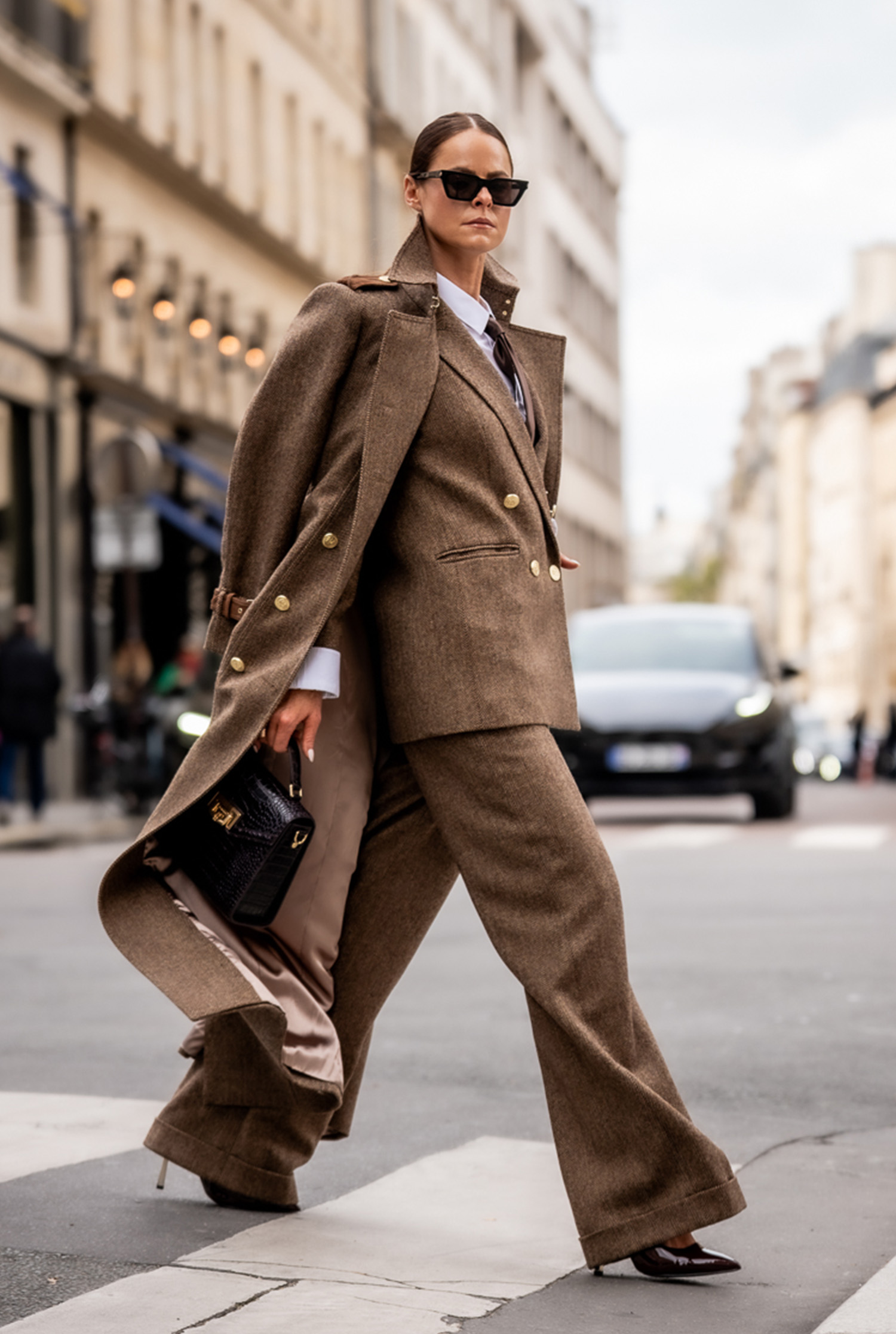 Shop Trousers