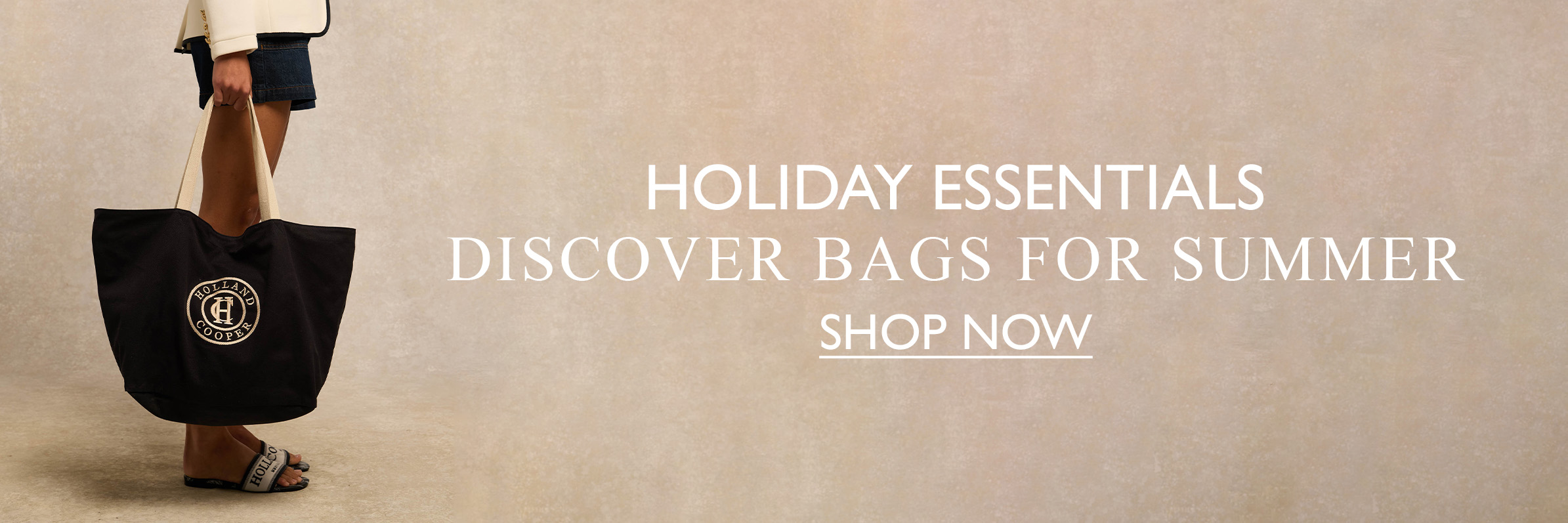 Holiday Bags