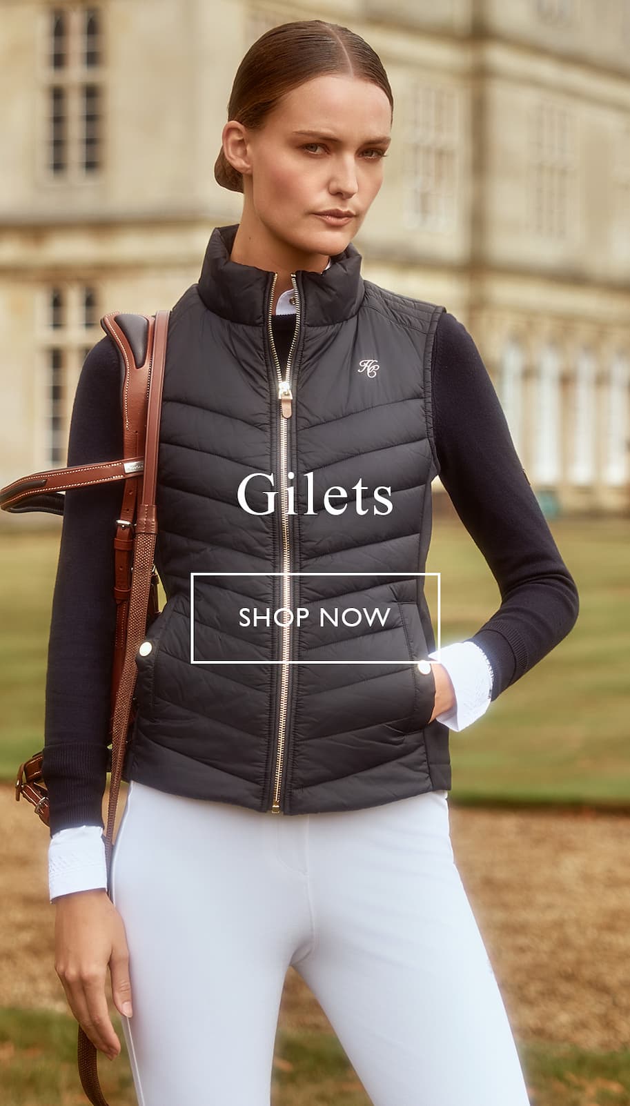 Gilets