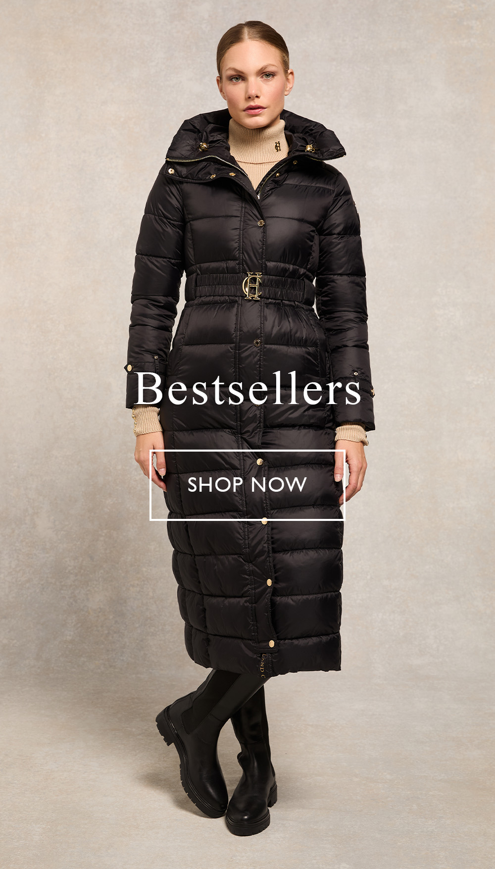 Bestsellers