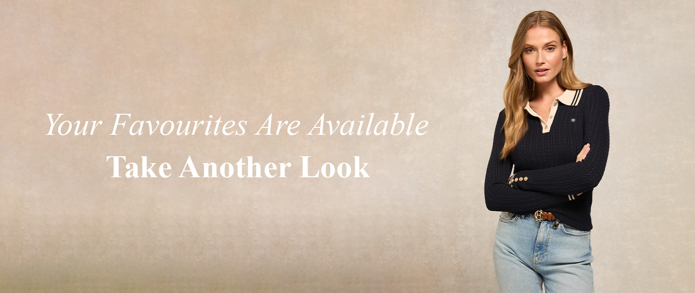 Holland Cooper: Shop Now