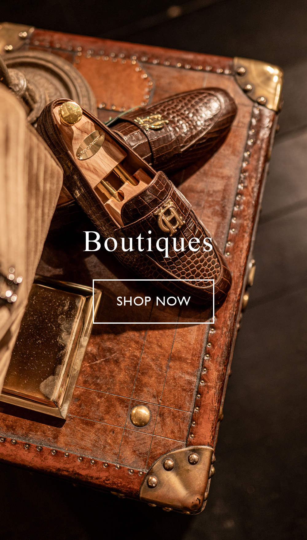 Boutiques