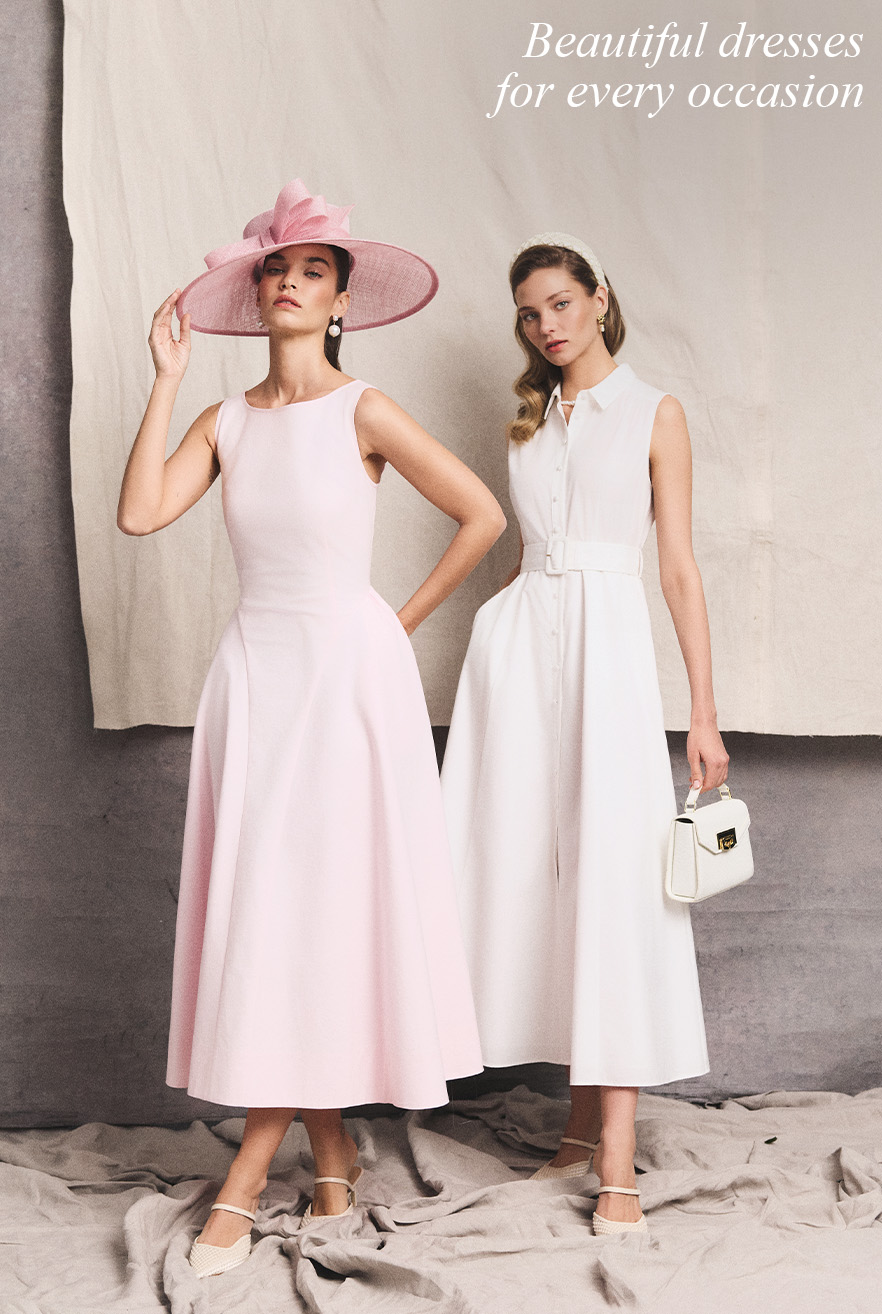 Dresses