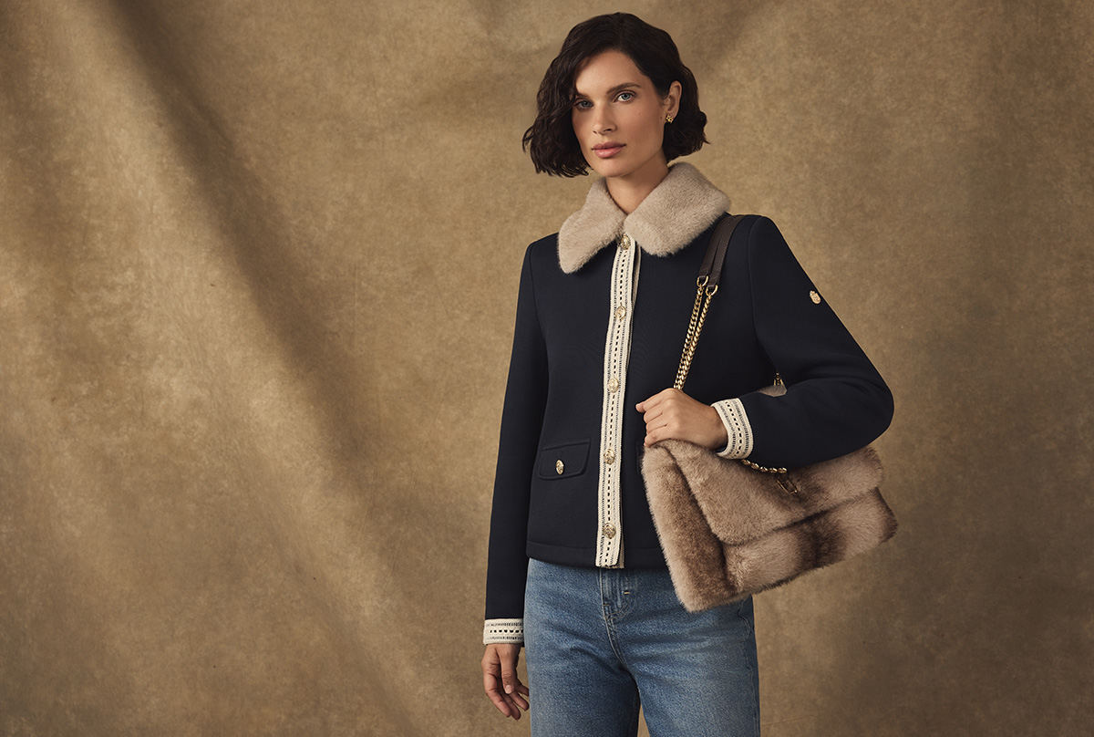 Holland Cooper: Shop Now