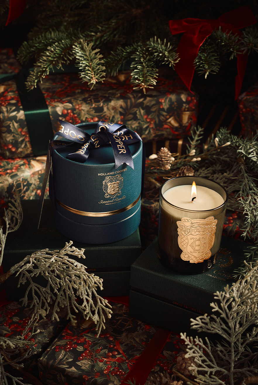 Gifting