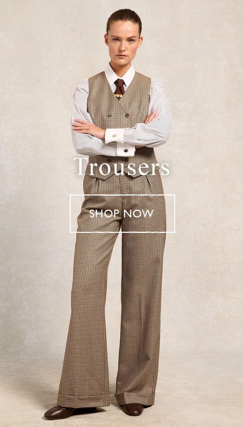 Trousers