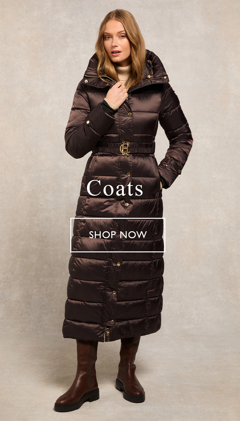 Coats