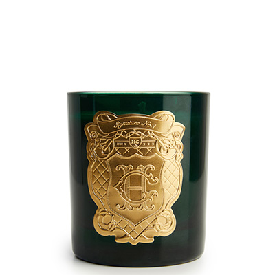 Single Wick Candle (Signature No.1)