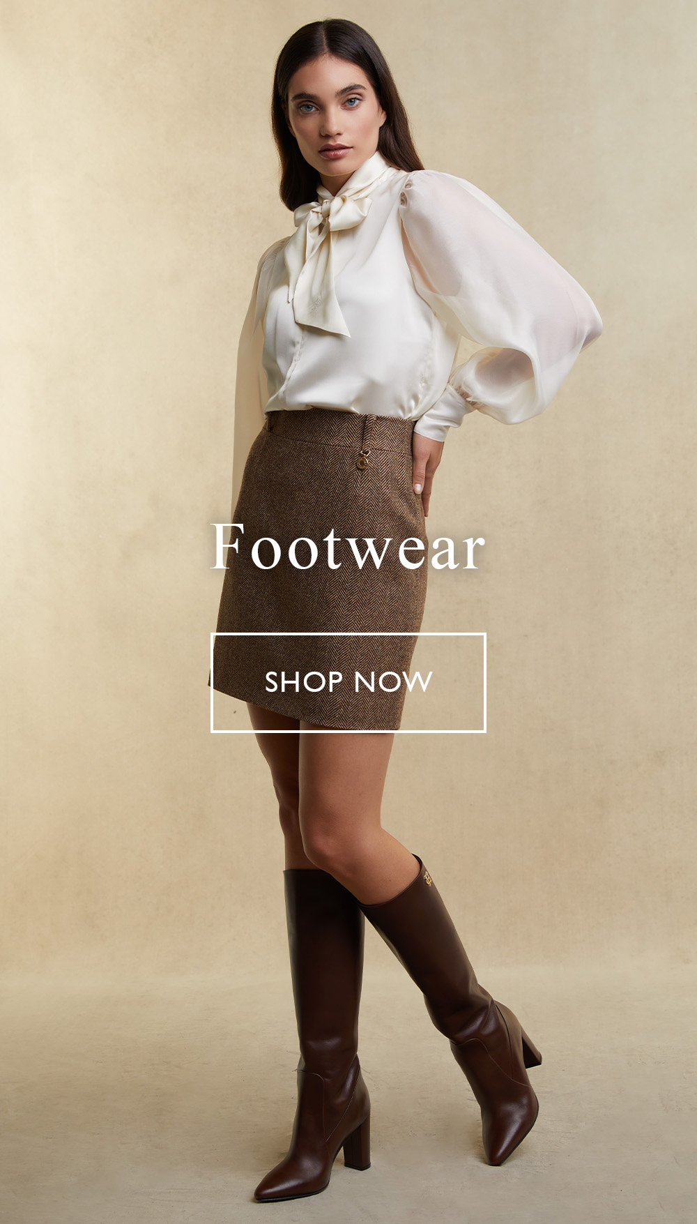 Footwear
