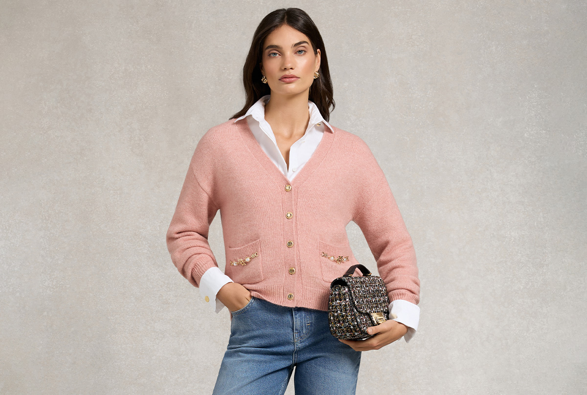 Holland Cooper: Shop Now