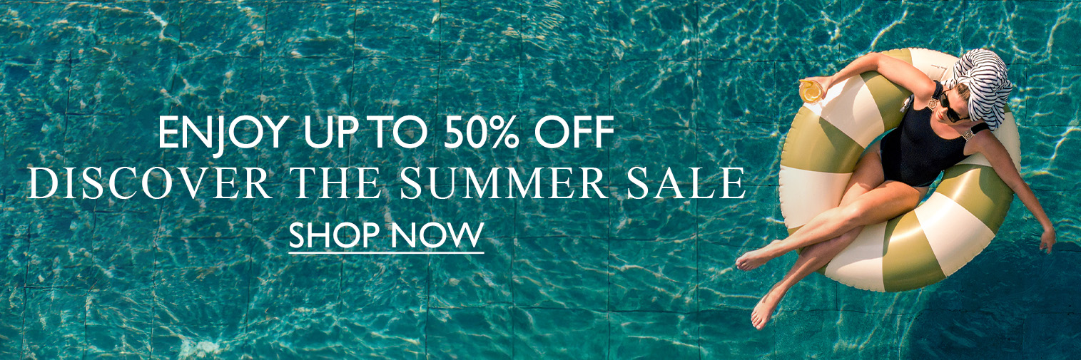 Summer Sale