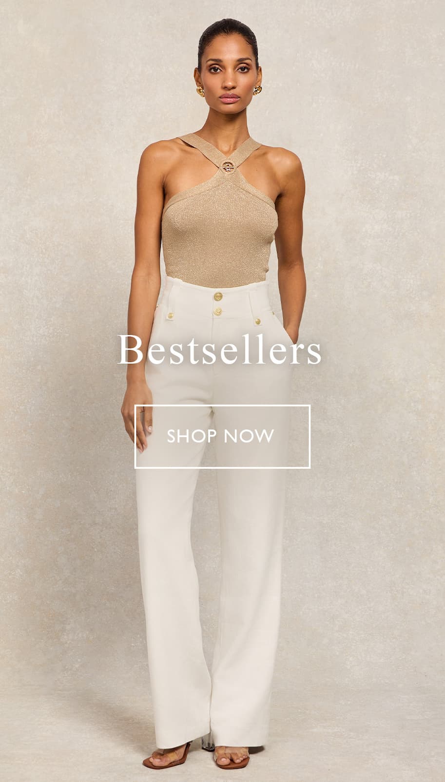 Bestsellers