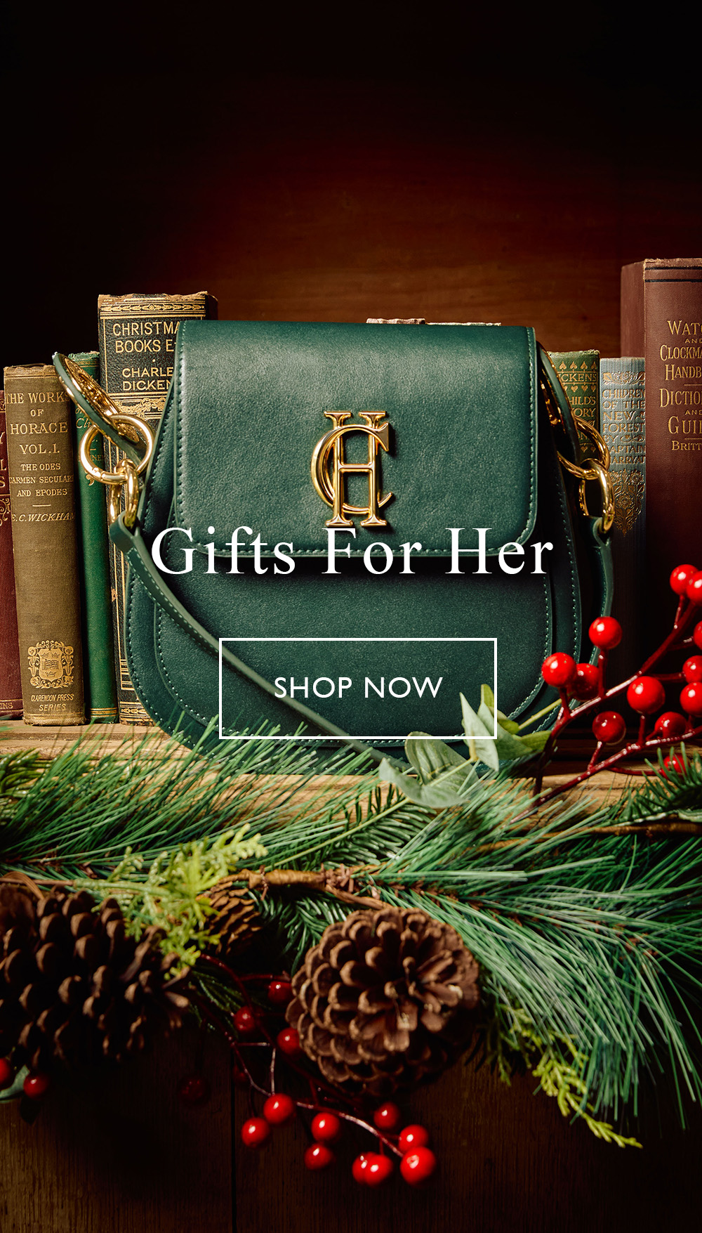 Gifts For Her