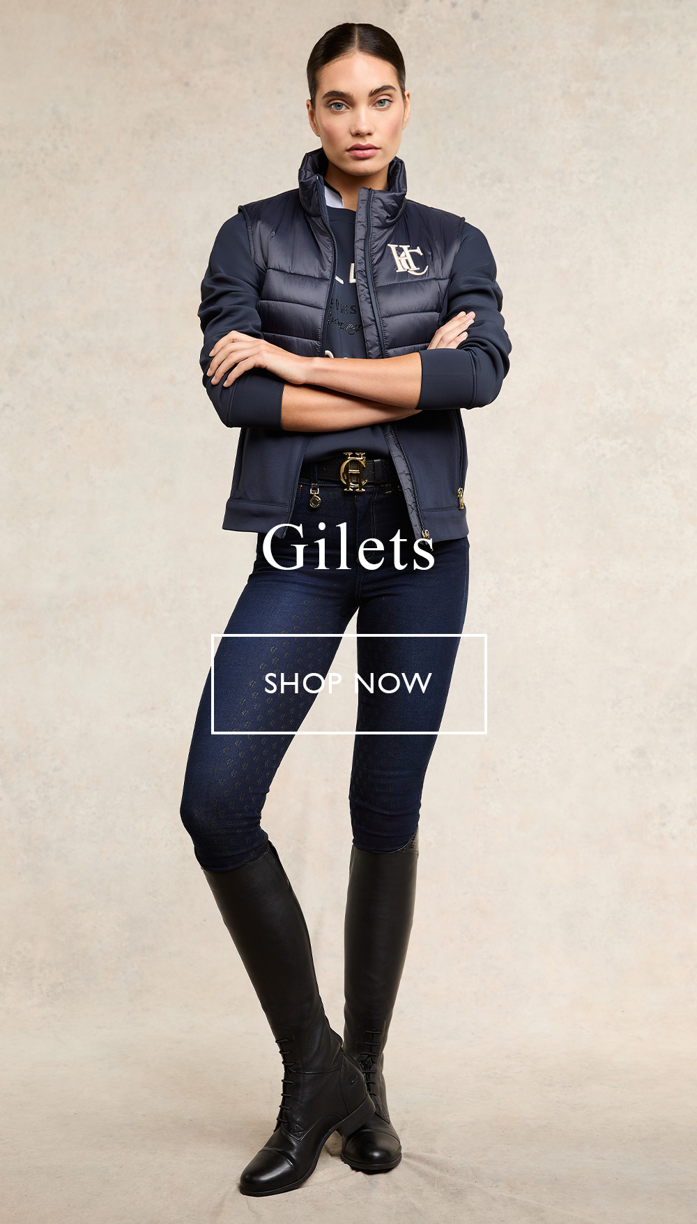 Gilets