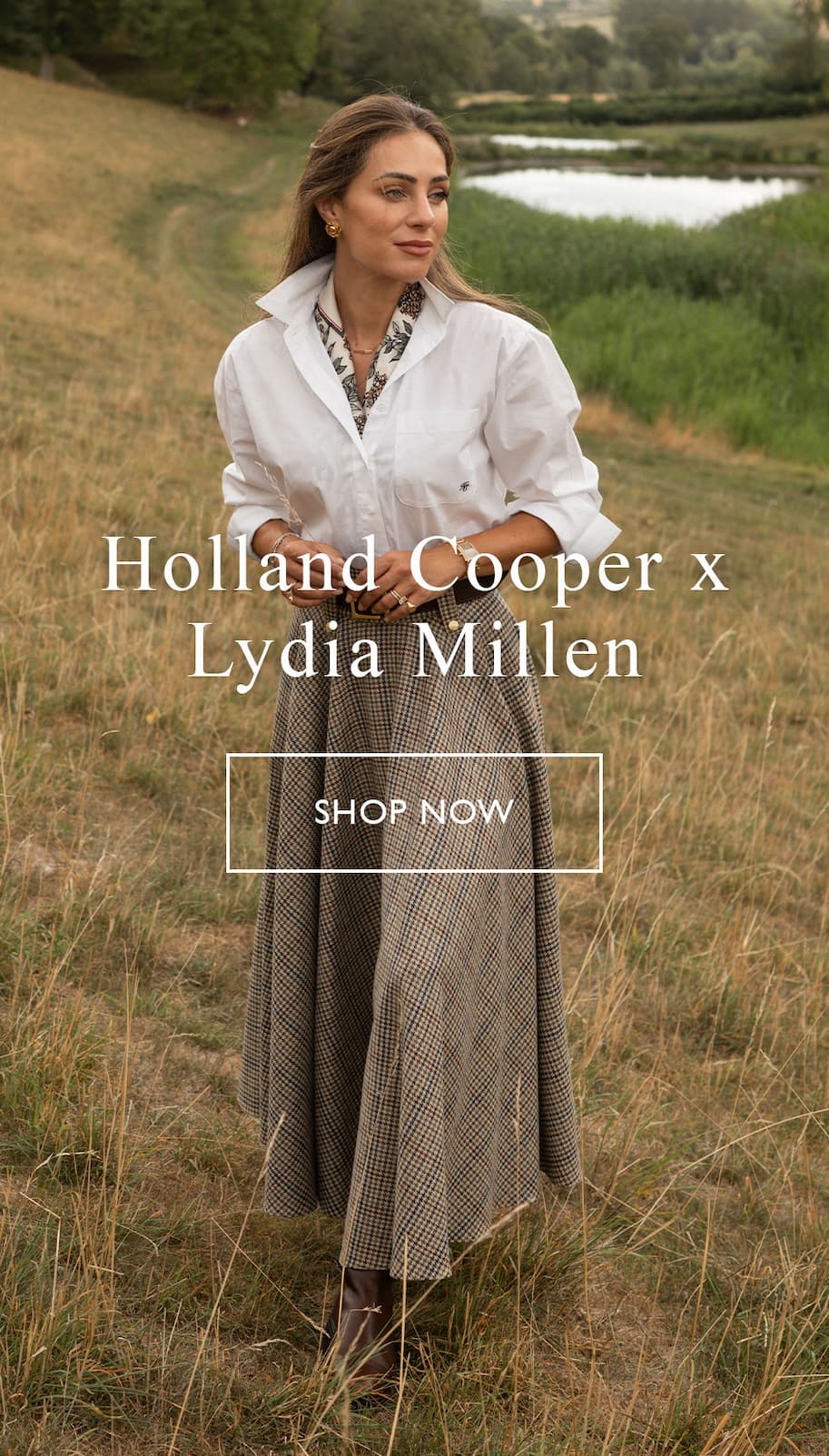 Lydia Millen