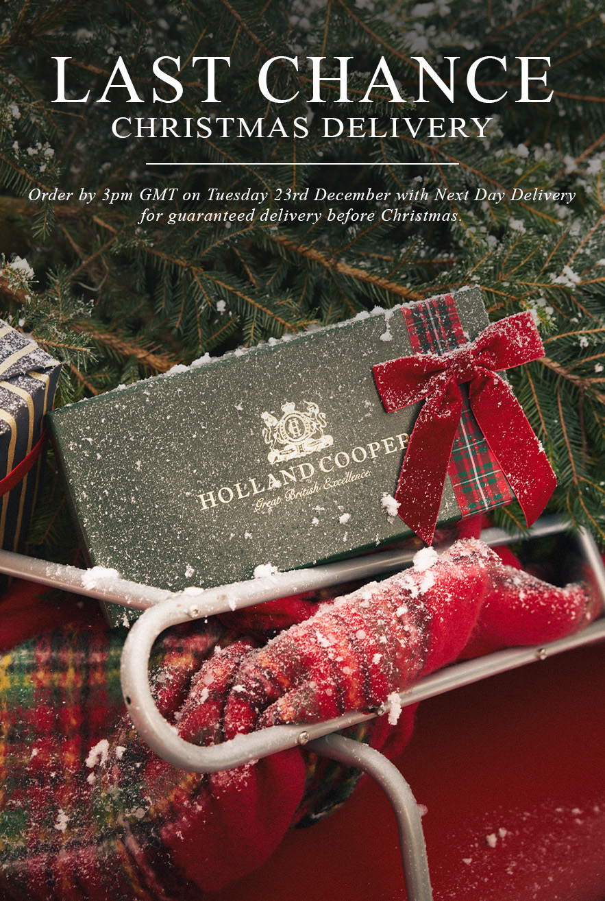 Gift Guide