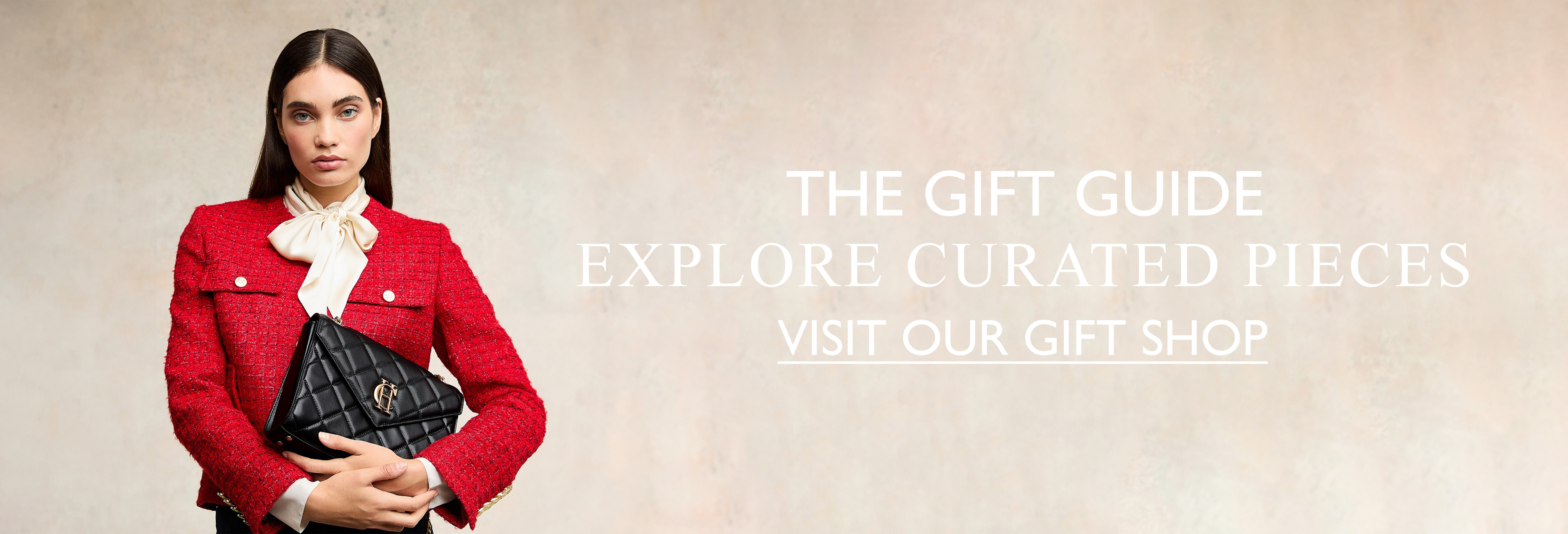 Gifting Page