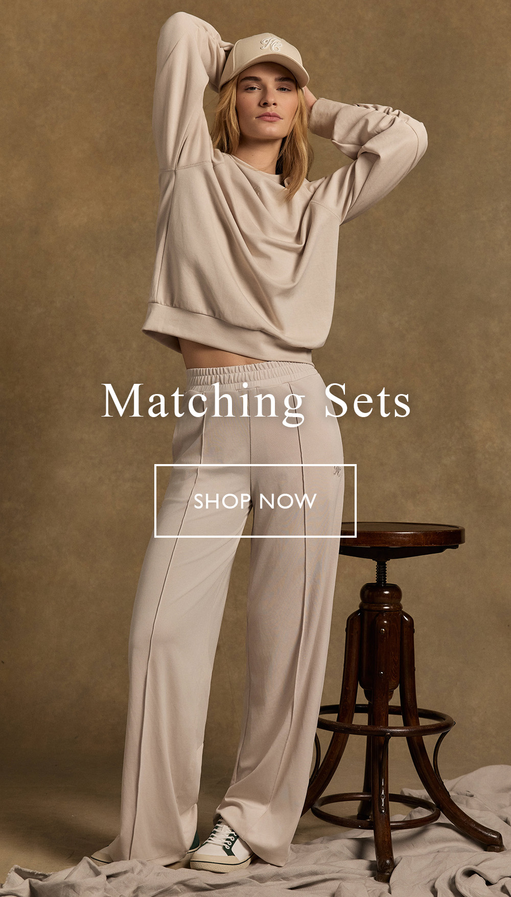 Matching Sets