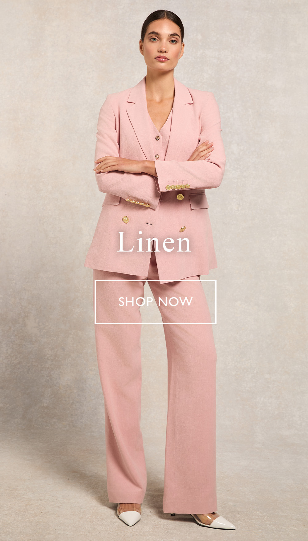 Linen