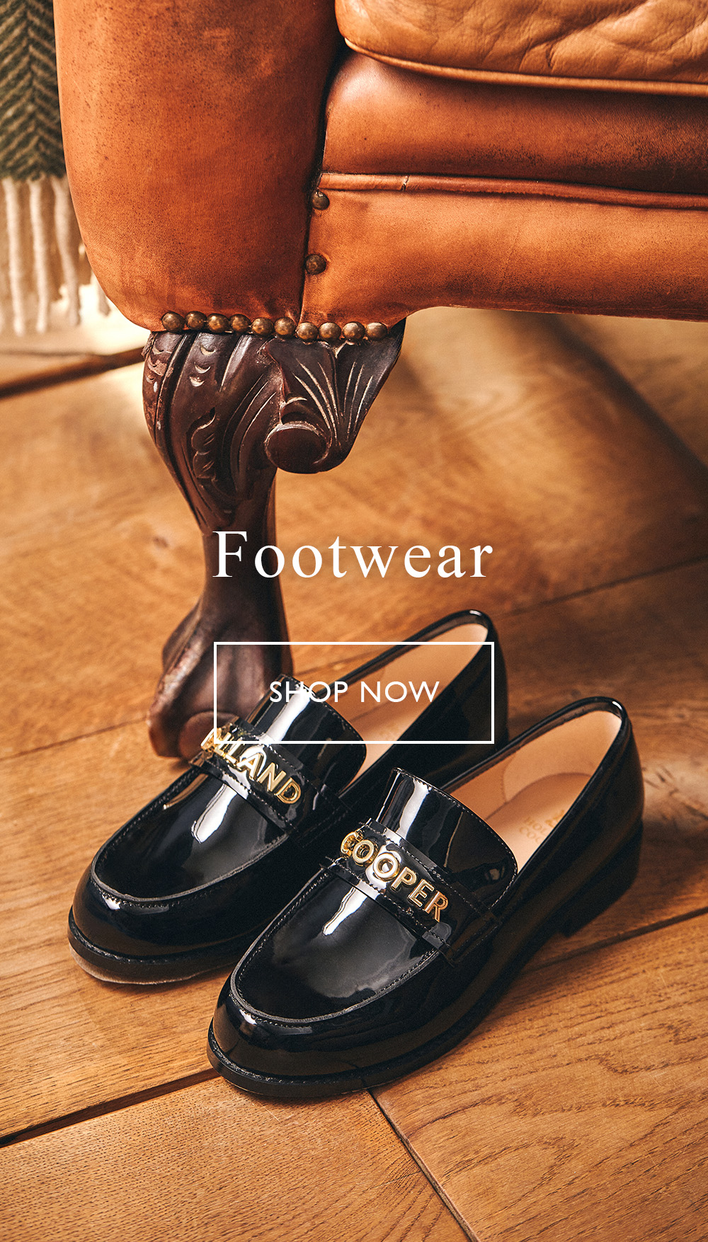 Footwear
