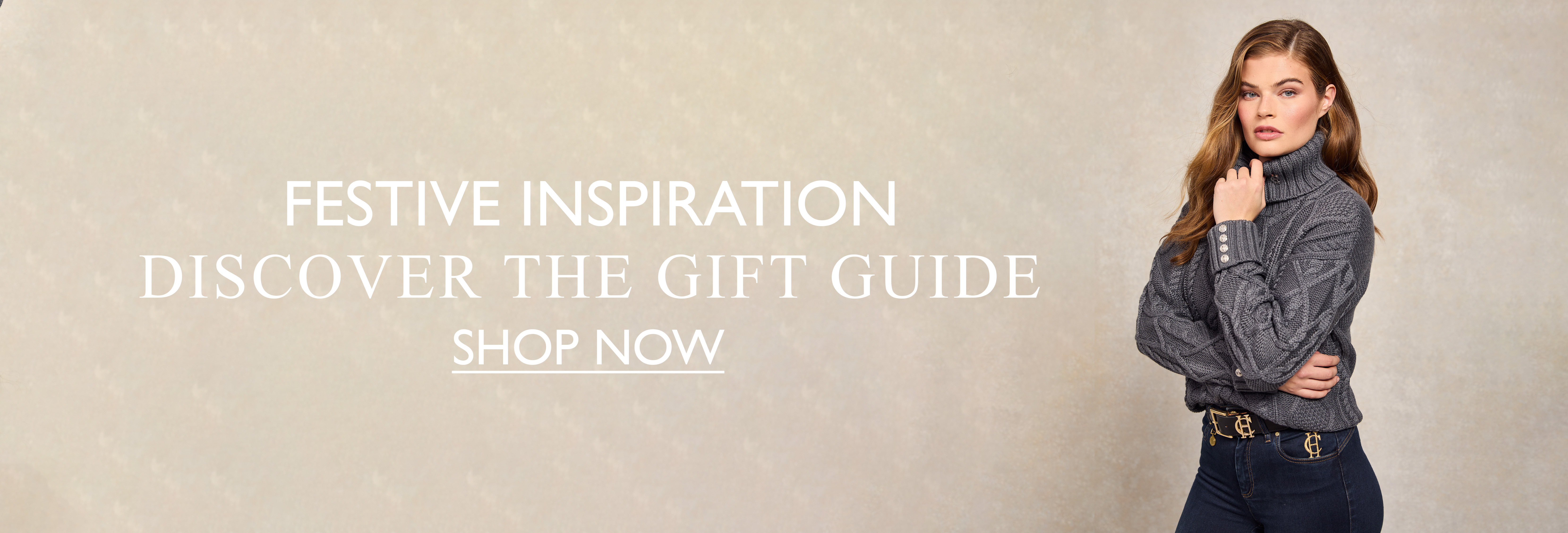 Discover The Gift Guide
