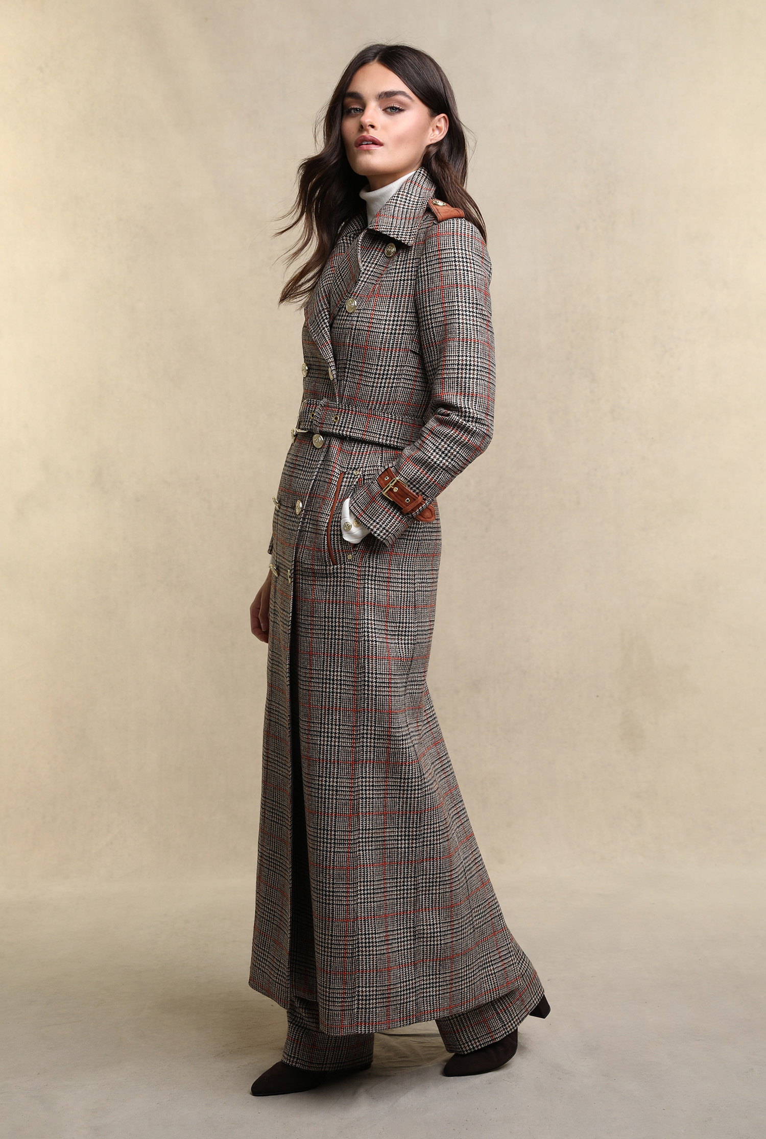 Shop Tailored Coats