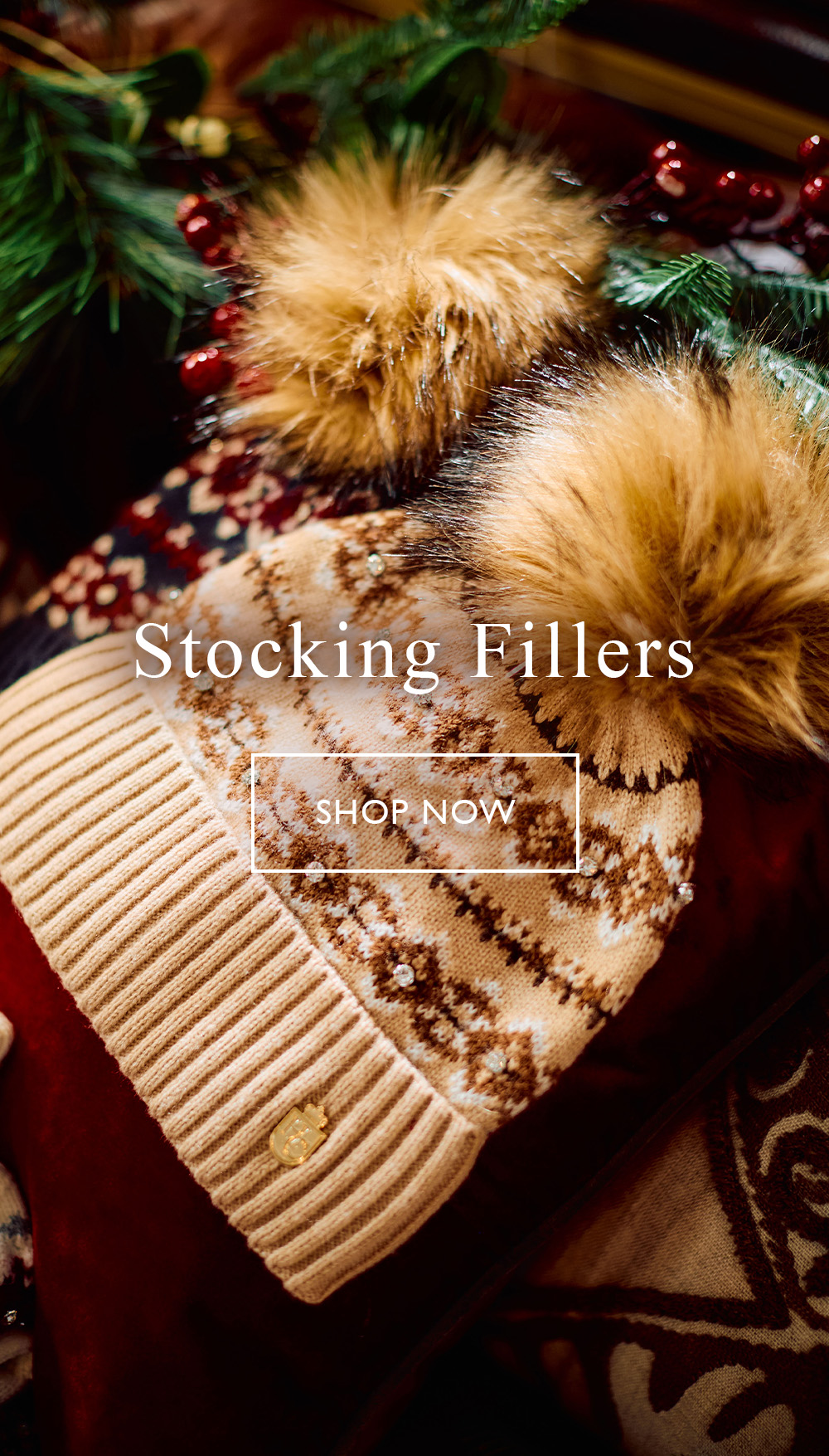 Stocking Fillers