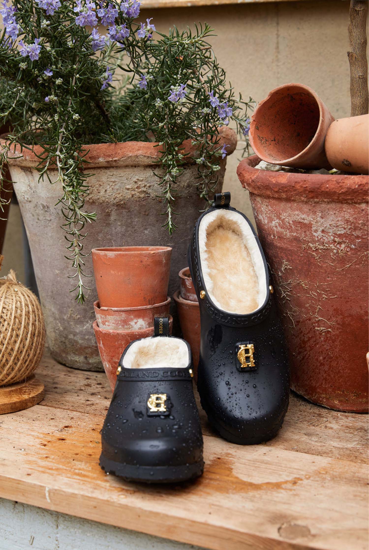 Shop Gardening Loafers