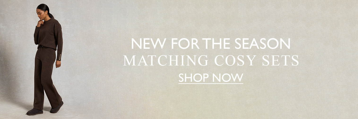 Cosy Matching Sets
